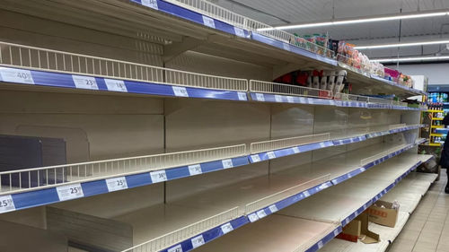 Війна на Донбасі спричинила гуманітарну кризу на сході України.